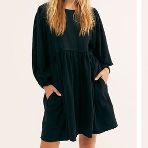 Get Obsessed Babydoll Dress